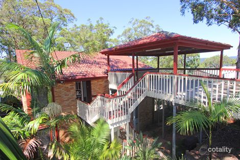 Property photo of 6 Lexington Parade Green Point NSW 2251