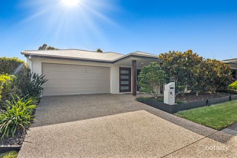 14 Agnes Pl, Bli Bli, QLD 4560