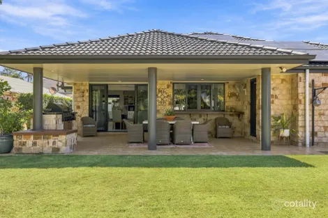 Property photo of 29 Jardine Place Narangba QLD 4504