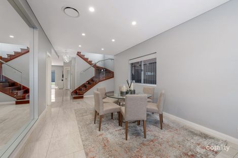 Property photo of 16A Flinders Road Georges Hall NSW 2198