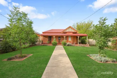 19 Gladstone St, Mudgee, NSW 2850
