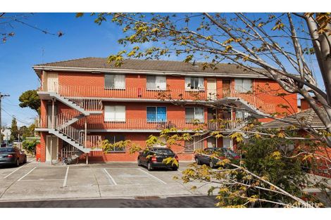 1/42 Baker St, Richmond, VIC 3121