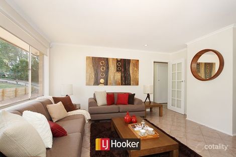 Property photo of 4 Ballow Crescent Macgregor ACT 2615