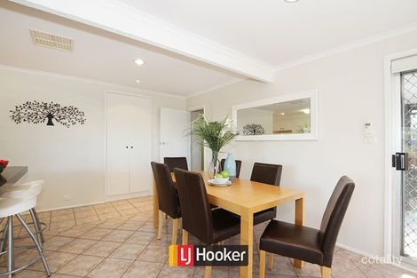Property photo of 4 Ballow Crescent Macgregor ACT 2615