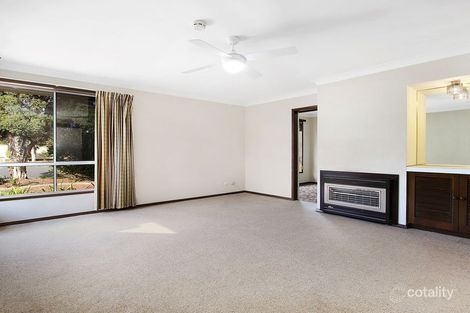 Property photo of 457 Alldis Avenue Lavington NSW 2641