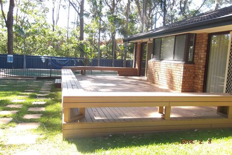 Property photo of 20 Heritage Close Umina Beach NSW 2257