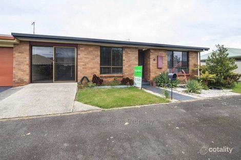 3/4 Amaroo Pl, Devonport, TAS 7310