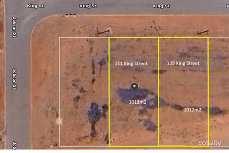 109/111 King St, Coolgardie, WA 6429