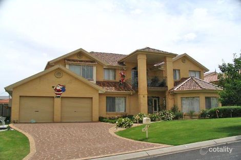 6 Galba Cl, Prestons, NSW 2170