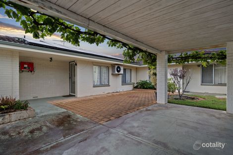 Property photo of 25 Hotchkiss Drive Balcatta WA 6021