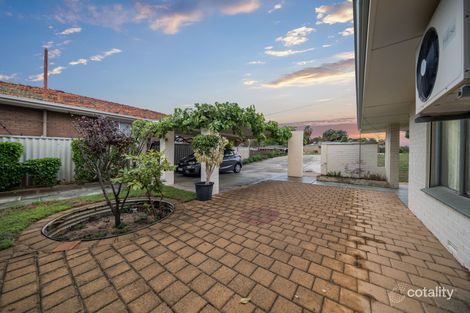 Property photo of 25 Hotchkiss Drive Balcatta WA 6021