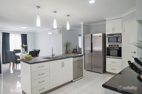 Property photo of 51 Bennett Street Kleinton QLD 4352