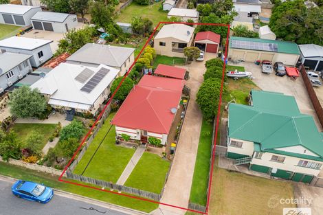 Property photo of 129 Off Lane South Gladstone QLD 4680