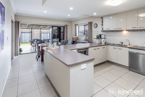 Property photo of 47 Riviera Crescent North Lakes QLD 4509