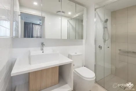 Property photo of 1307/35 Hercules Street Hamilton QLD 4007