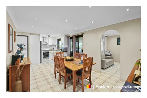 Property photo of 6 Gull Place Hinchinbrook NSW 2168