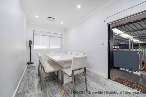 Property photo of 19 Eve Street Guildford NSW 2161