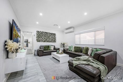 Property photo of 19 Eve Street Guildford NSW 2161