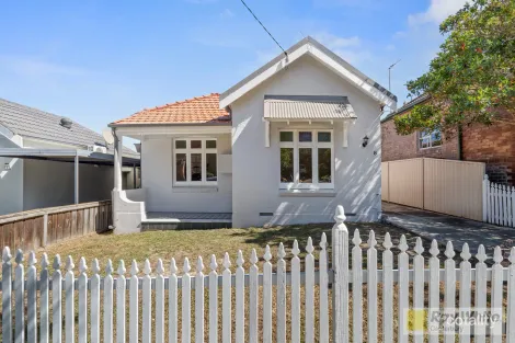 8 The Avenue, Hurlstone Park, NSW 2193