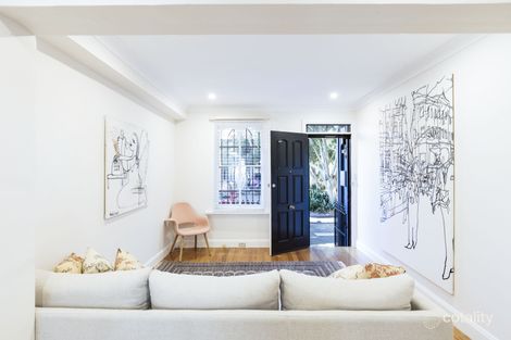 Property photo of 8 Chapman Street Surry Hills NSW 2010