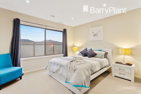 Property photo of 6 Discovery Street Pakenham VIC 3810