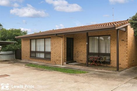 Property photo of 9/27 Hillier Road Morphett Vale SA 5162