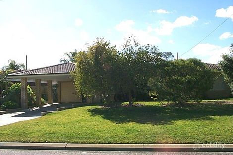 19 Waverley Way, Parkwood, WA 6147