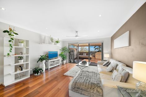 Property photo of 45/18 Buckleys Road Winston Hills NSW 2153