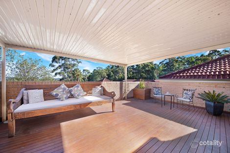 Property photo of 45/18 Buckleys Road Winston Hills NSW 2153