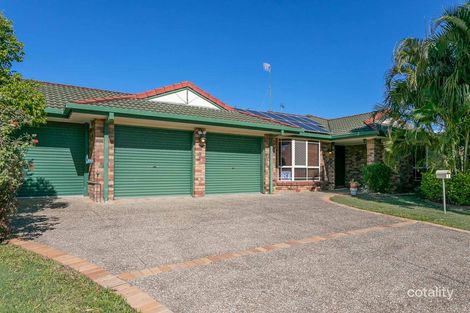 Property photo of 9 Lakeshore Drive Helensvale QLD 4212