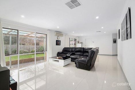 Property photo of 76 Borg Crescent Scoresby VIC 3179