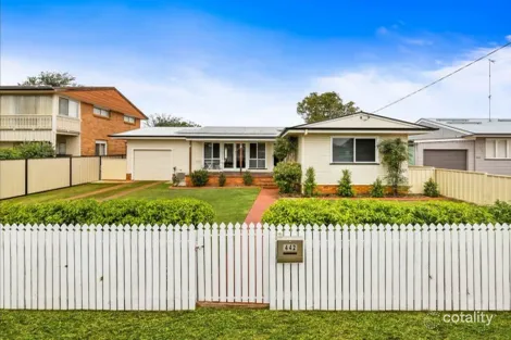 442 Alderley St, Harristown, QLD 4350