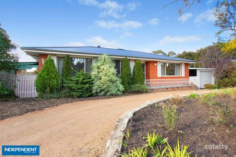 12 Hinkler St, Scullin, ACT 2614