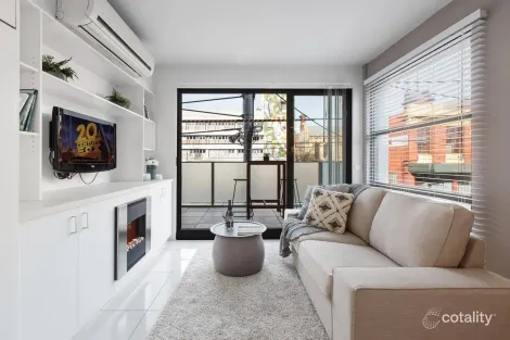 Property photo of 111/153B High Street Prahran VIC 3181
