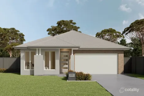 258 Appin Rd, Appin, NSW 2560