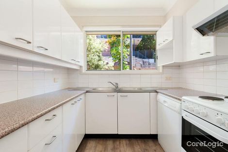 Property photo of 9/14 Hosking Street Balmain East NSW 2041