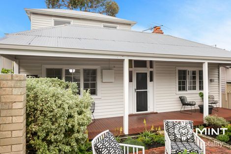 Property photo of 8 Henry Road Cottesloe WA 6011