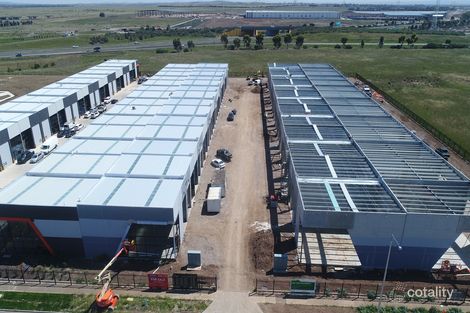 30/68 Eucumbene Dr, Ravenhall, VIC 3023