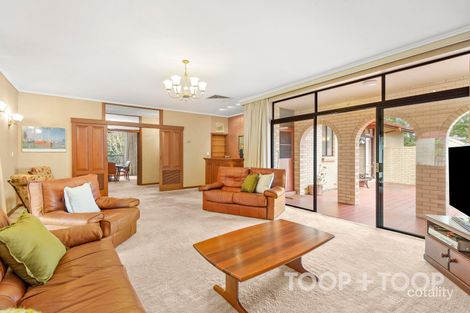 Property photo of 22 Barr-Smith Drive Urrbrae SA 5064