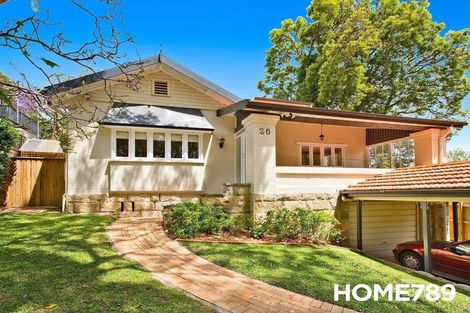 2/6 Eddy Rd, Chatswood, NSW 2067