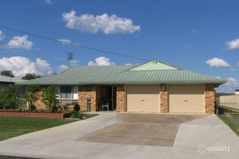 10 Tiernan Tce, Murgon, QLD 4605