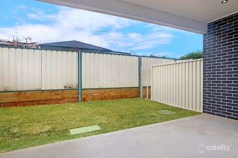 Property photo of 9B Rupert Street Merrylands West NSW 2160