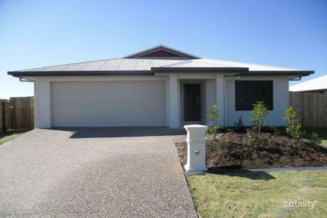 Property photo of 60 Shoalmarra Drive Mount Low QLD 4818