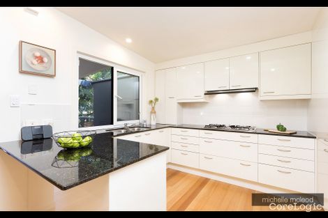 Property photo of 9 Central Avenue Indooroopilly QLD 4068