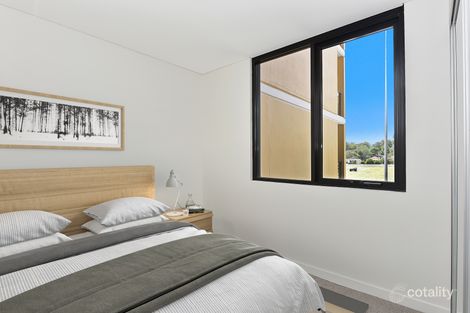 Property photo of 109/21-37 Waitara Avenue Waitara NSW 2077