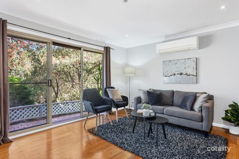 Property photo of 52 Arthurs Circle Mount Colah NSW 2079