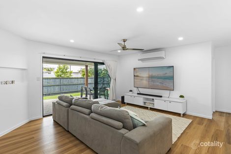 Property photo of 57 Meredith Crescent Baringa QLD 4551