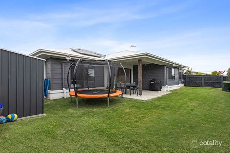 Property photo of 57 Meredith Crescent Baringa QLD 4551