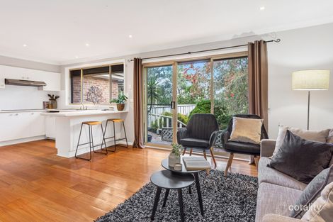 Property photo of 52 Arthurs Circle Mount Colah NSW 2079