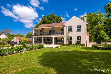 Property photo of 5 Boomerang Street Turramurra NSW 2074
